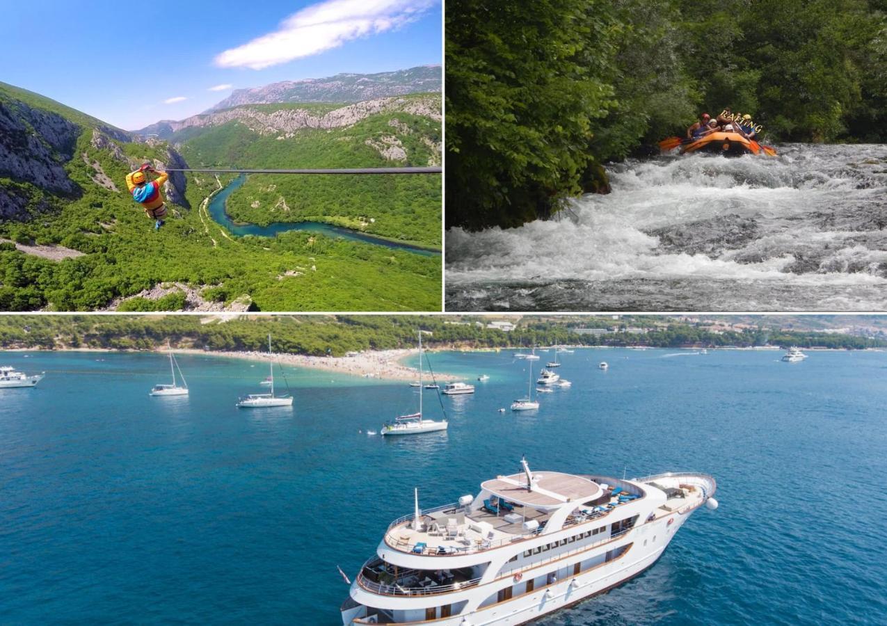 Apartman Croatia