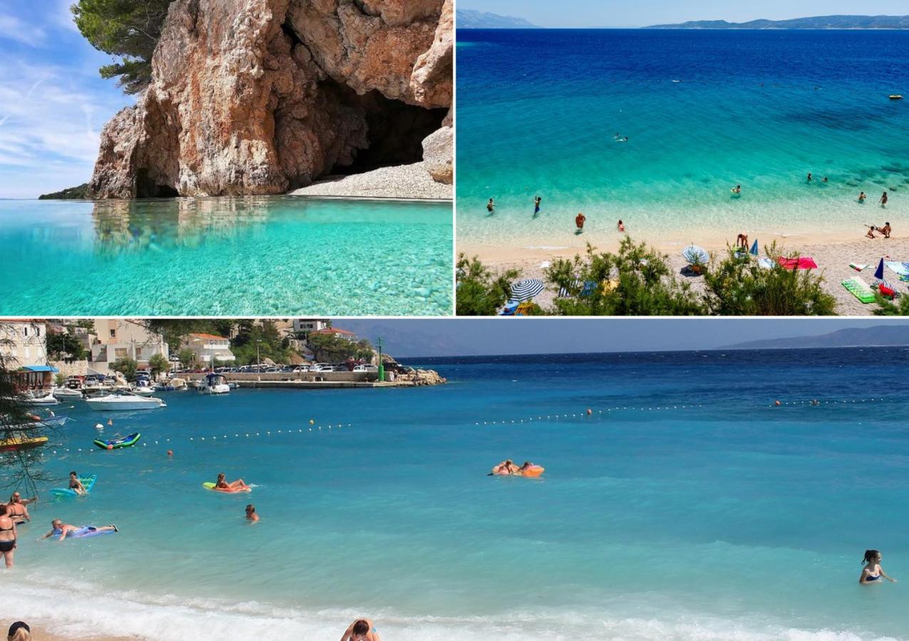 Croatia Apartman