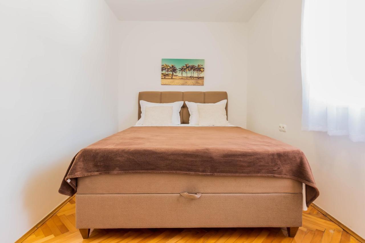 Croatia Apartman