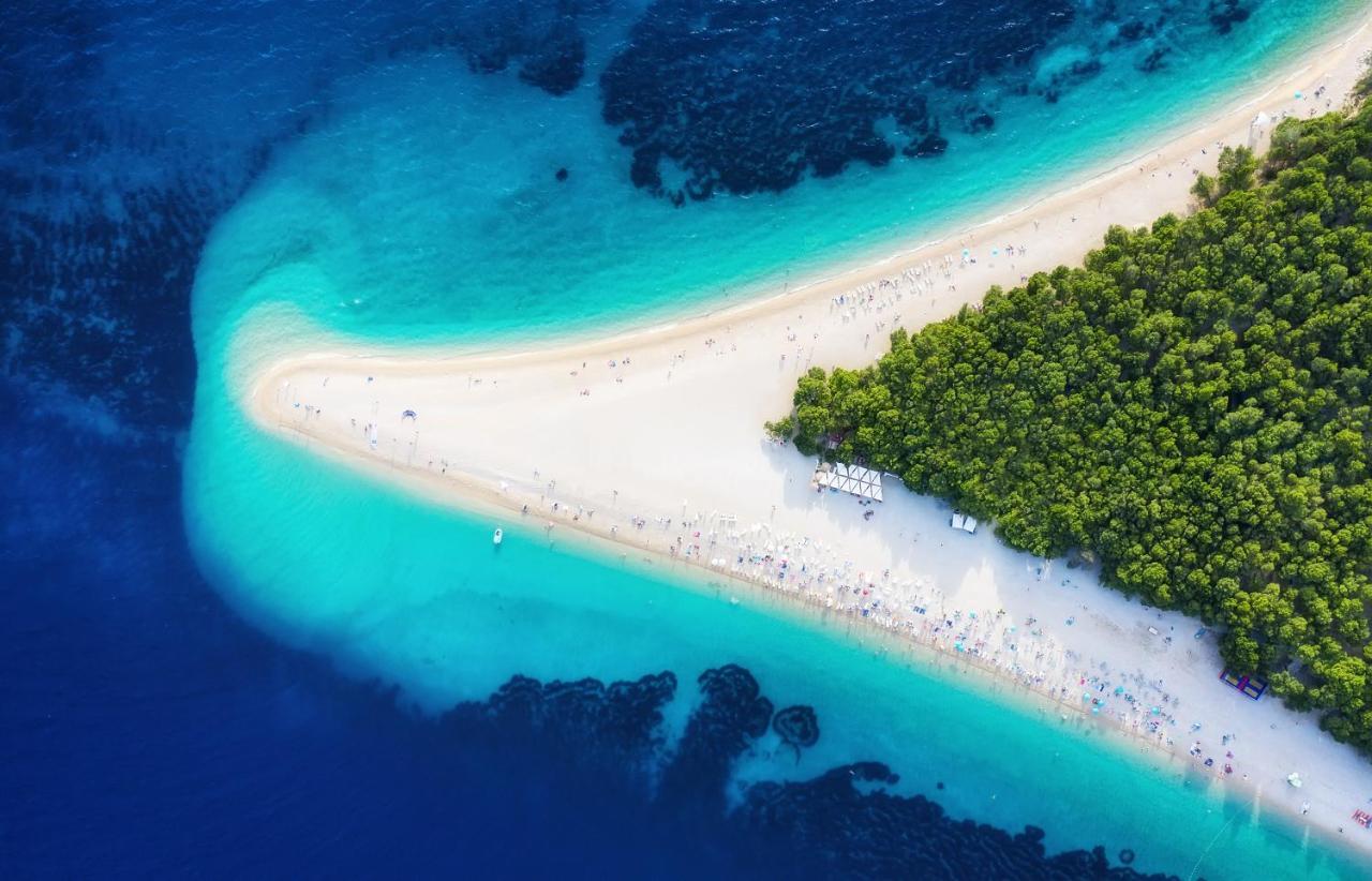 Croatia Apartman *