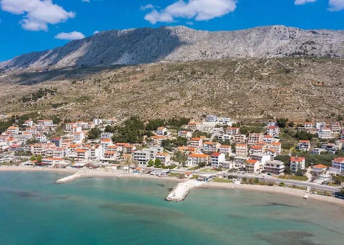 Beach Apartments Croatia