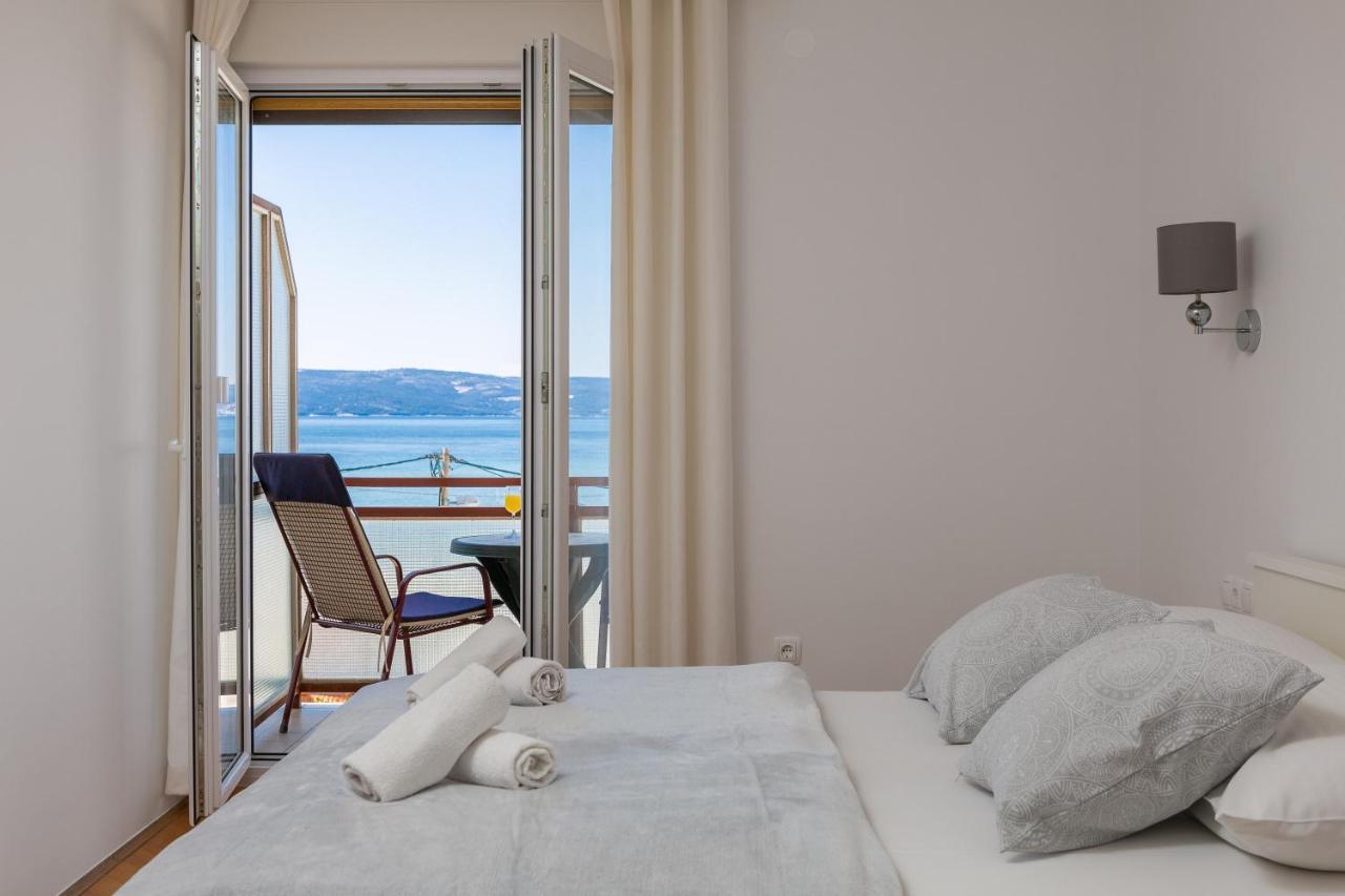 Croatia Apartment