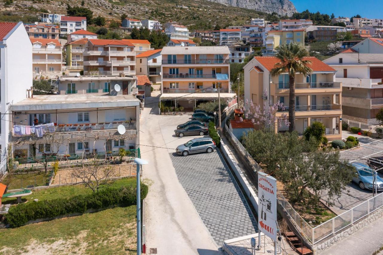 Apartment Croatia Duce