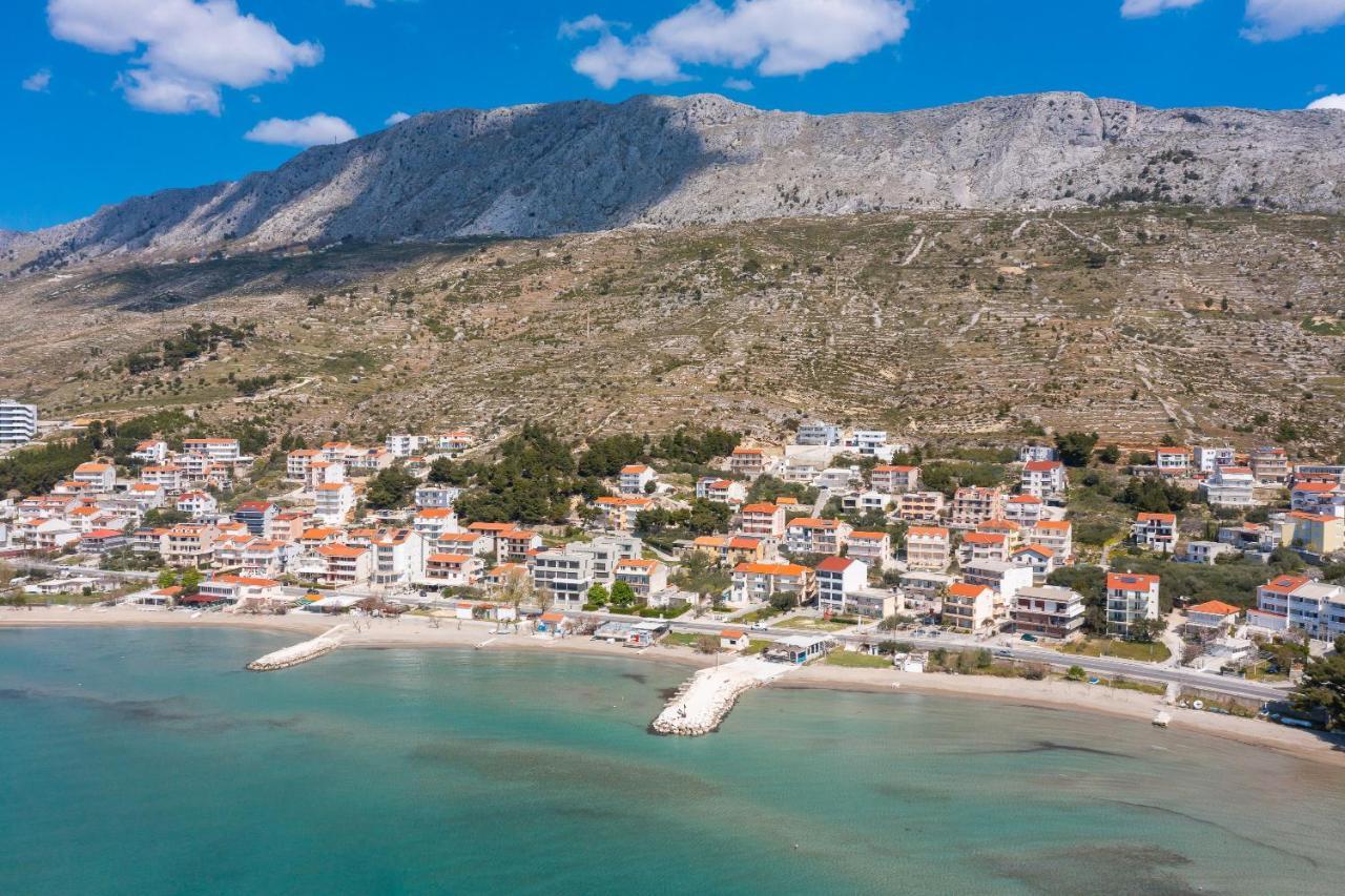 Croatia Apartment Duce