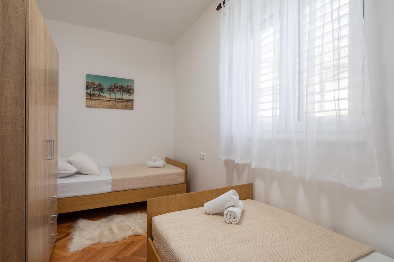 Apartment Croatia