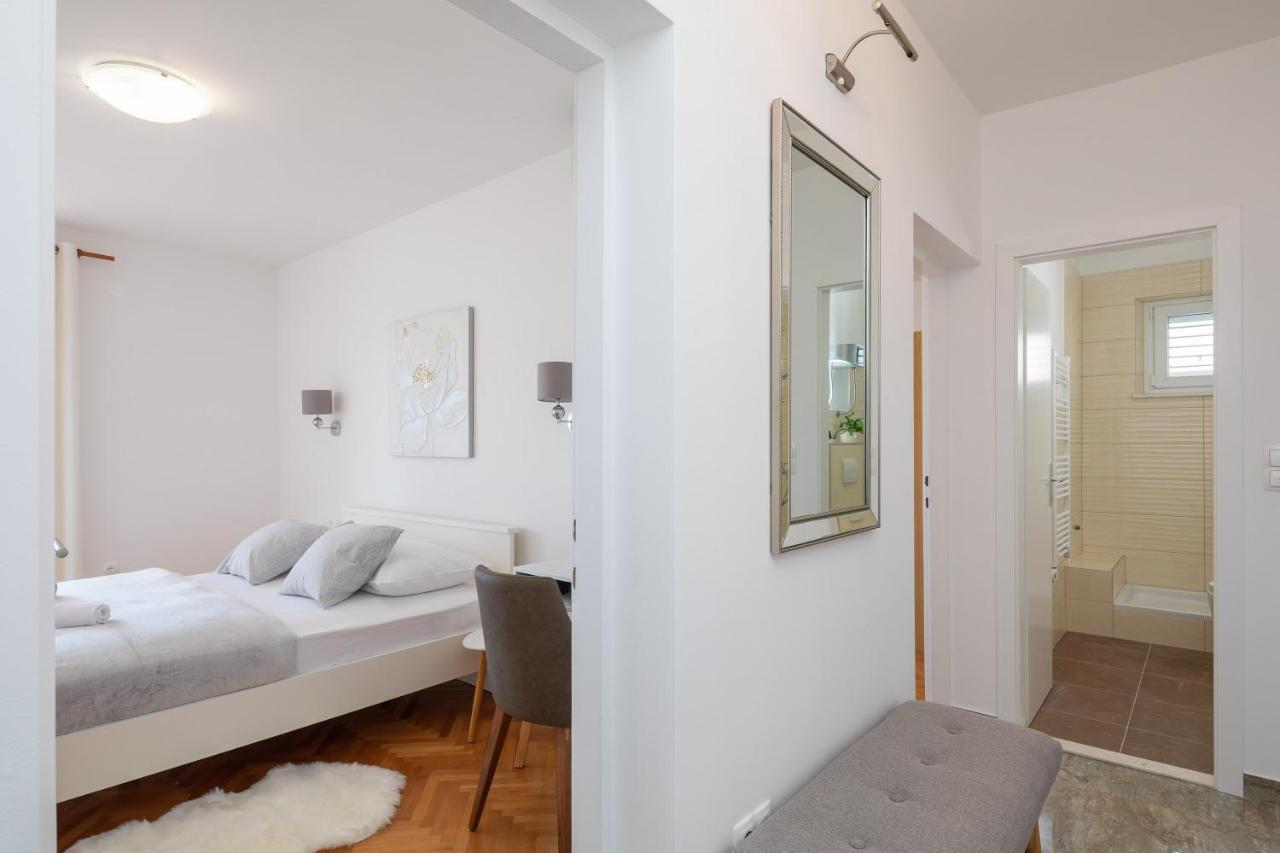 Croatia Apartment *