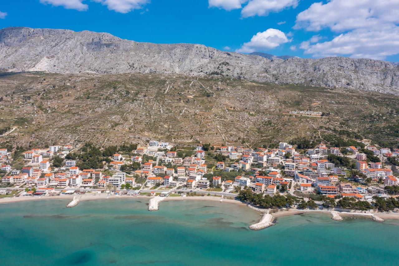 Croatia Apartment *