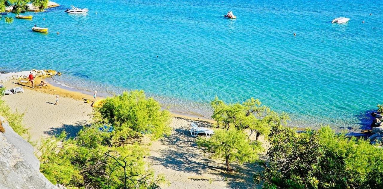 Croatia Apartment