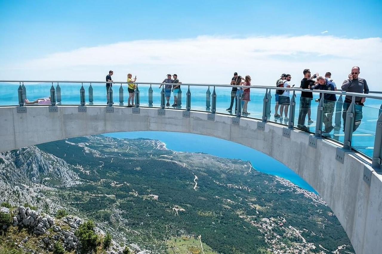 Croatia Apartment *