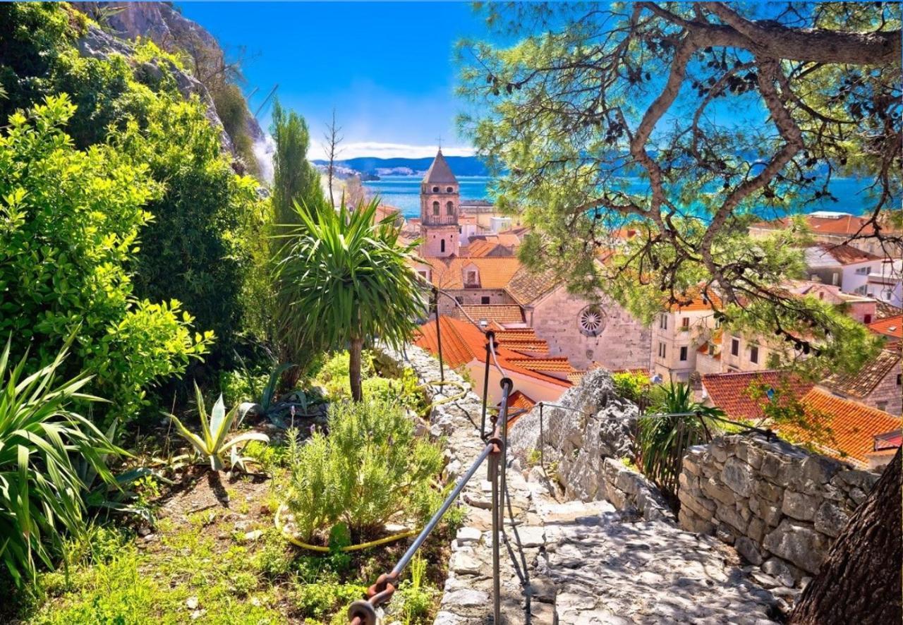 Croatia Apartment