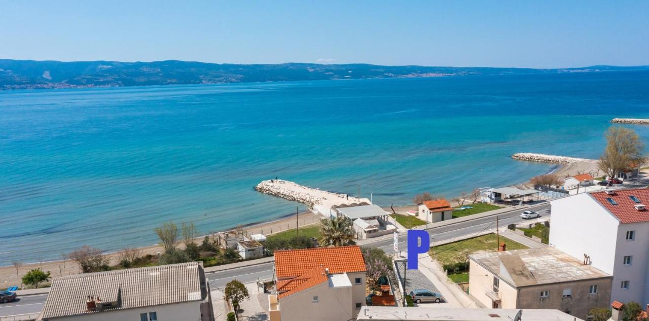 Croatia Apartment *