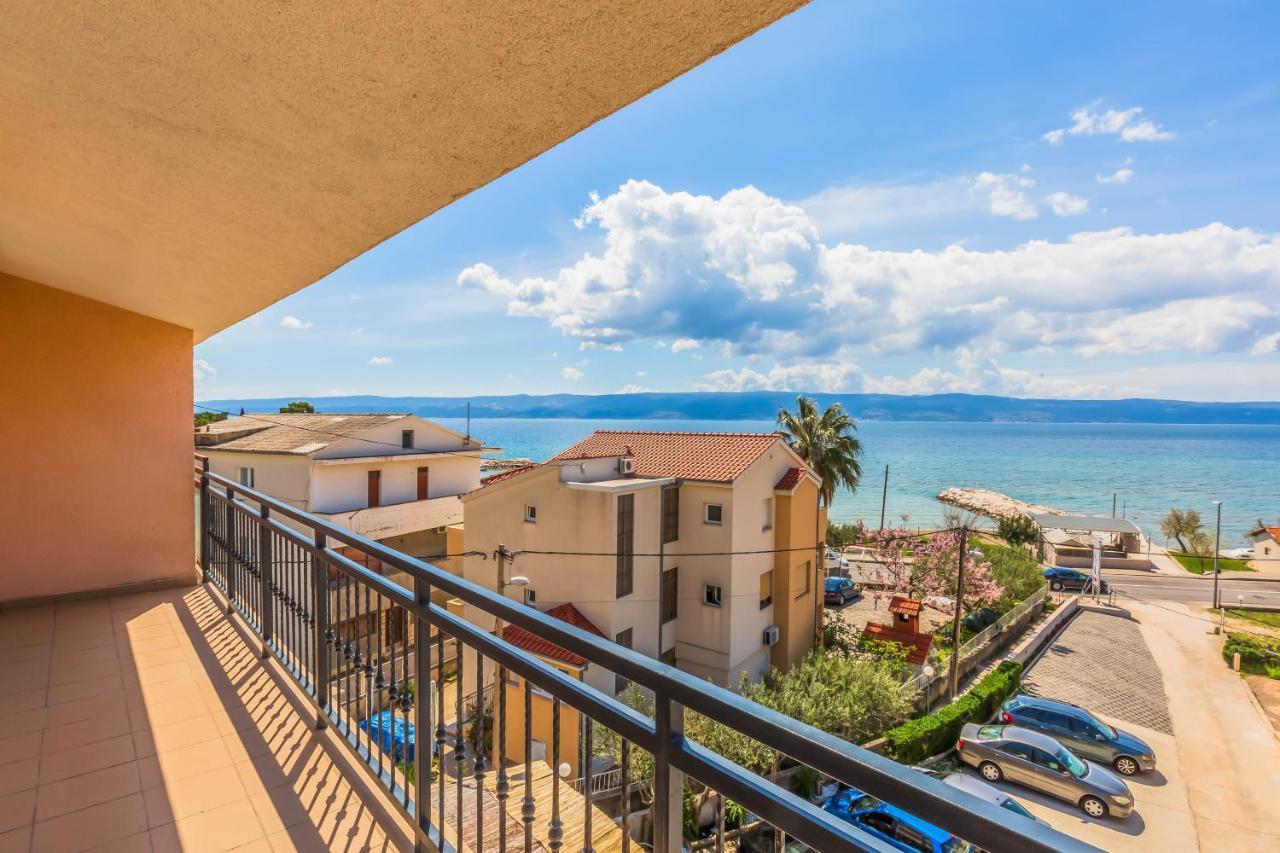 Croatia Apartment