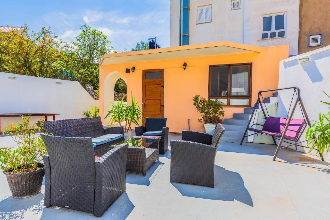 Croatia Apartment Duce