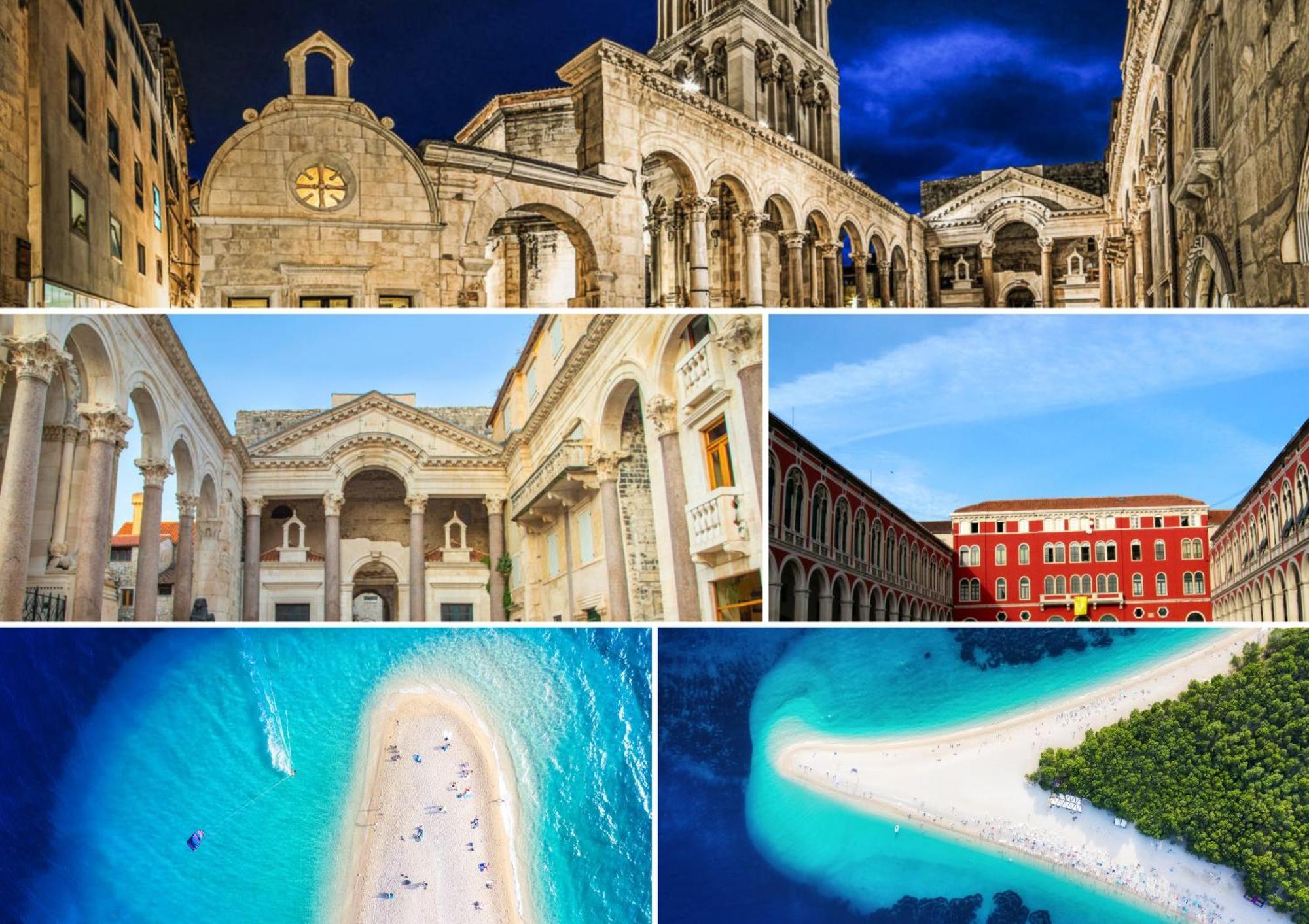Croatia *