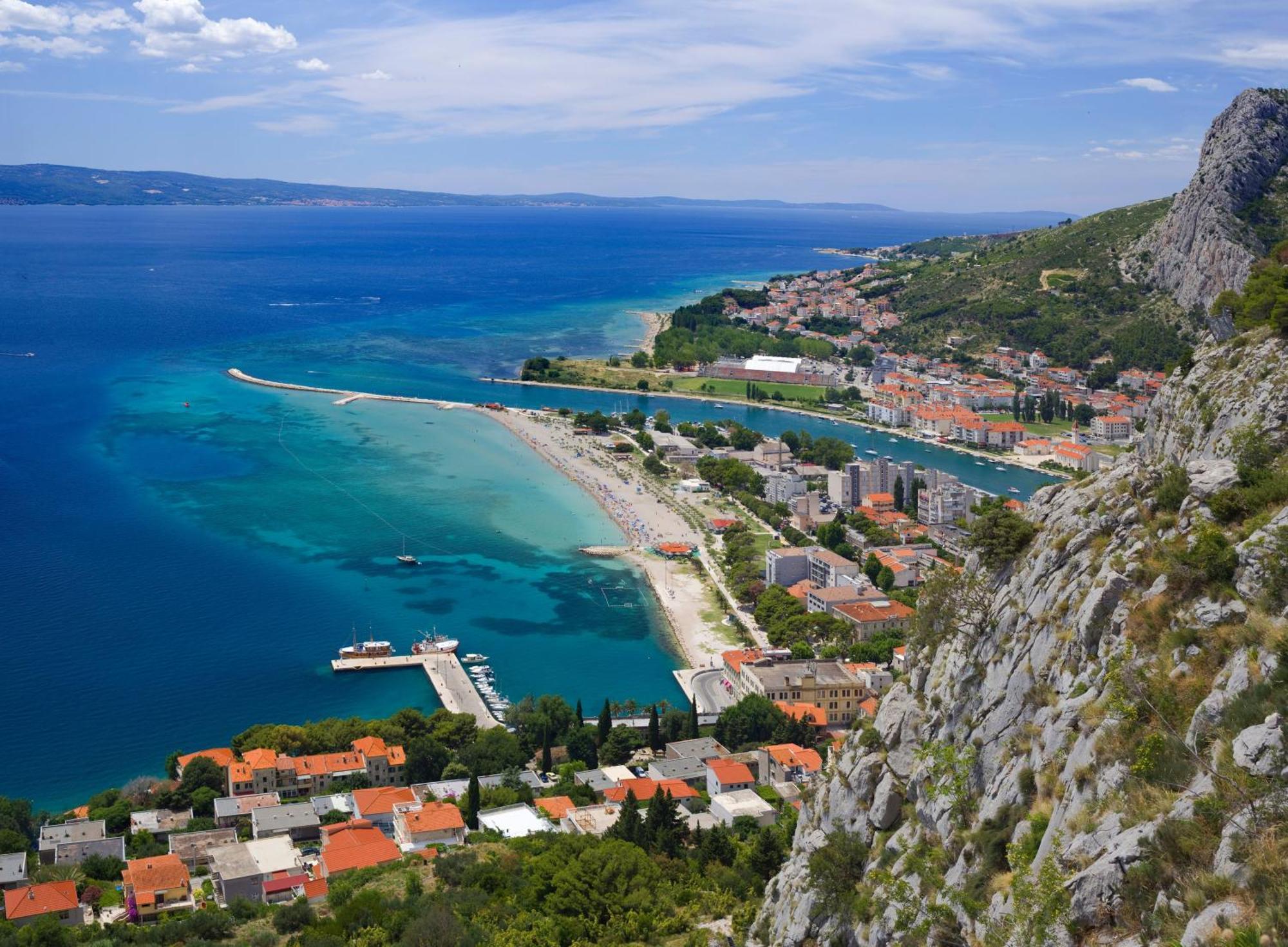 Apartment Croatia Duce
