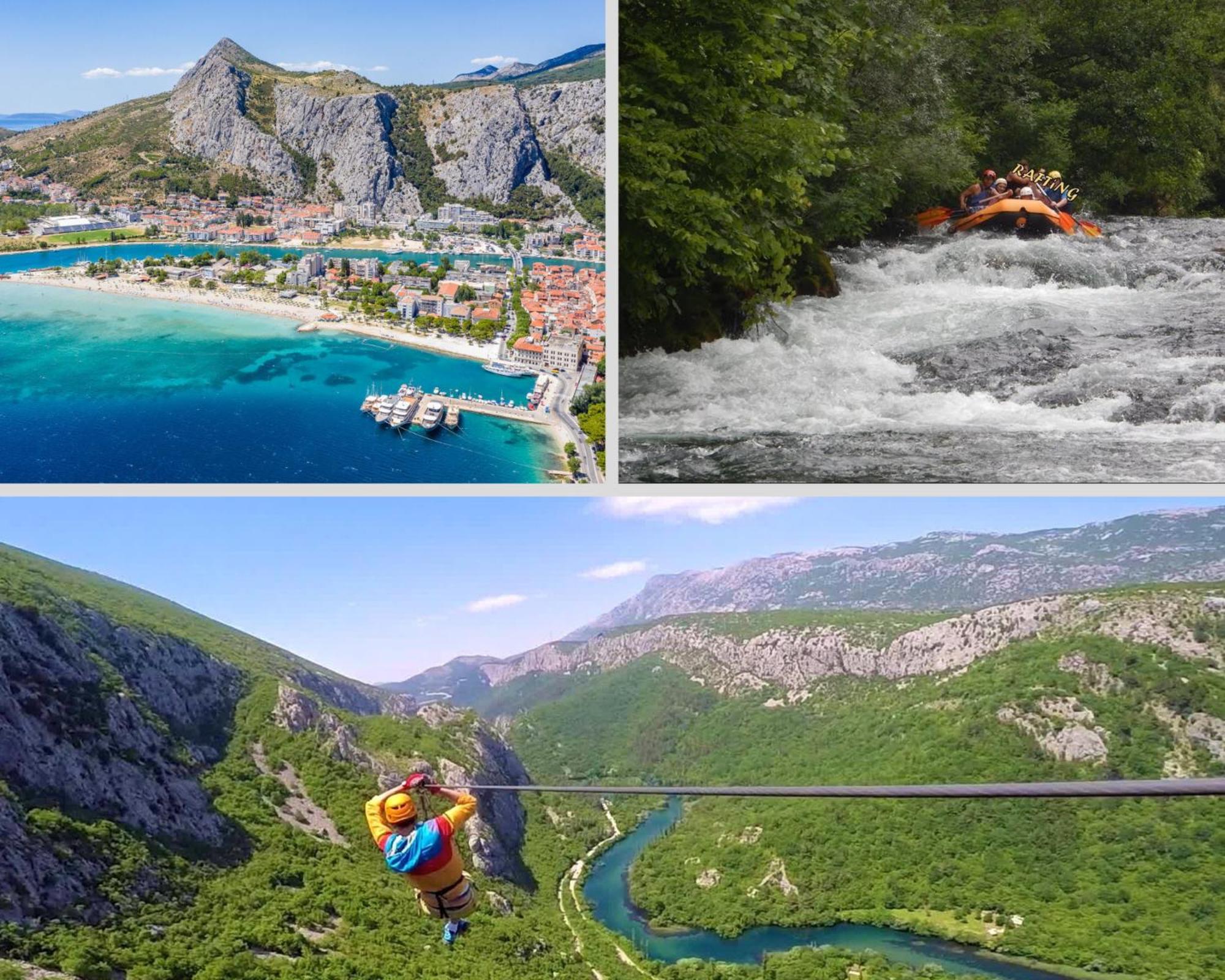 Croatia Duce